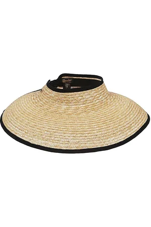 Borsalino Hats Black