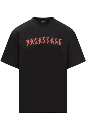 44 Label Group T-Shirt Backstage