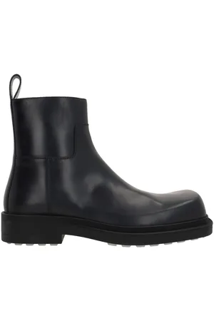 Bottega Veneta Ben Ankle Boots