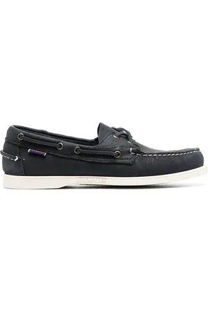 SEBAGO Mocassins en cuir