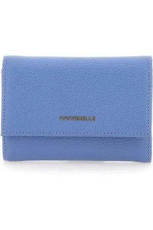 Coccinelle Wallets Blue