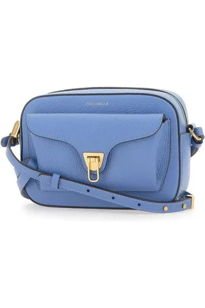 Coccinelle Bags Blue