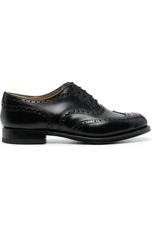 Dior Embassy Derby Shoes