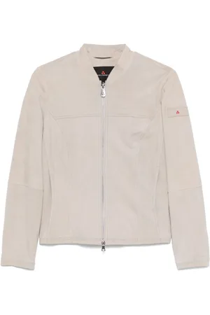 Peuterey Jackets Light Grey