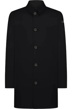 RRD Jackets Blue