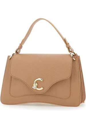 Coccinelle Bags Brown
