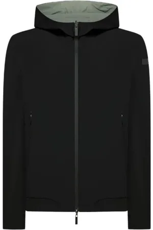 RRD Jackets Black