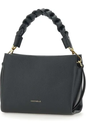 Coccinelle Bags Black