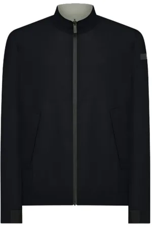 RRD Jackets Blue