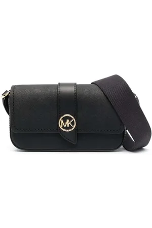 Michael Kors Greenwich Sling Crossbody Bag