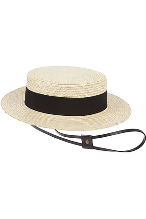 Borsalino Hats Beige