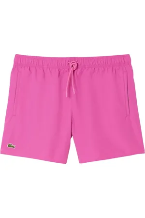 Lacoste Sea Clothing Fuchsia