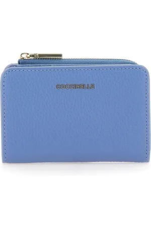 Coccinelle Wallets Blue