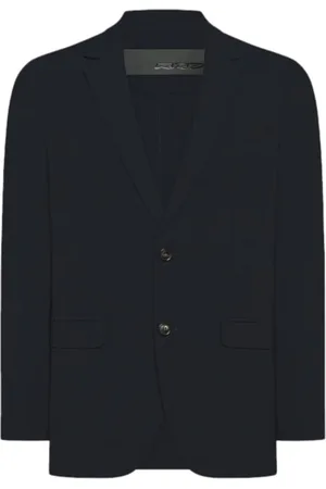 RRD Jackets Blue