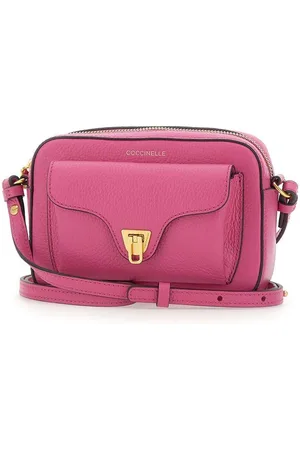 Coccinelle Bags Pink