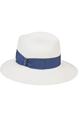 Borsalino Hats Blue