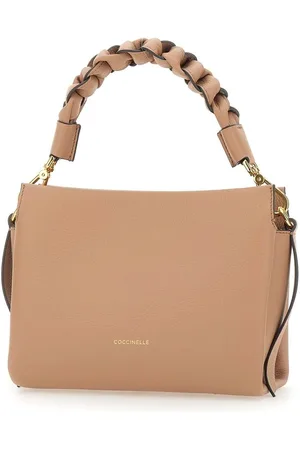 Coccinelle Bags Brown