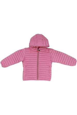 save the duck Coats Pink