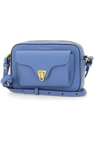 Coccinelle Bags Blue