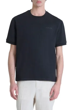 Antony Morato Mmfl01061 9000 Zwart
