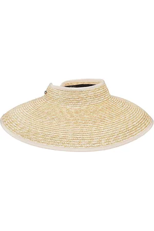 Borsalino Hats Beige