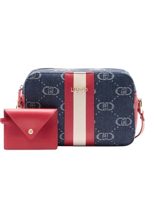 Liu Jo Crossbody Blue