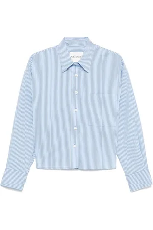 Closed Shirts Blue