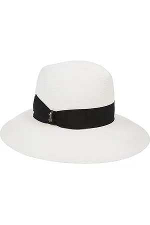 Borsalino Hats Black