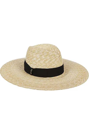 Borsalino Hats Black