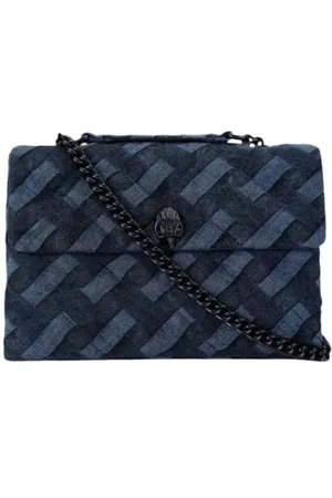 Kurt Geiger Crossbody Blue