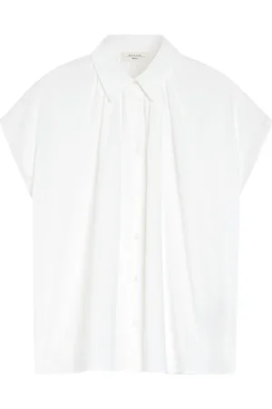 Max Mara Shirts Beige