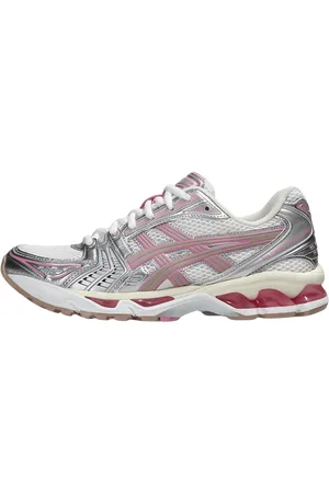 Asics Gel-kayano 14 unlimited pack white fawn