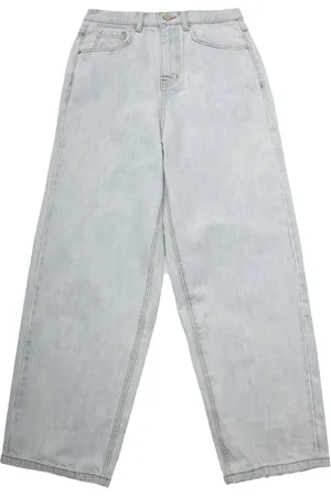 Arte Antwerp Jeans Relaxed Denim Bleach