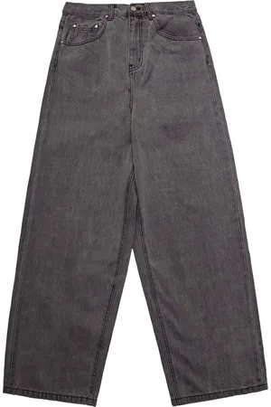 Arte Antwerp Jeans Relaxed Fade Nero