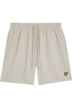 Lyle & Scott Plain Swim Short