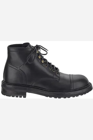Dolce & Gabbana Ankle Boot
