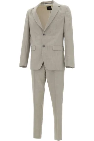 HUGO BOSS Dresses Beige