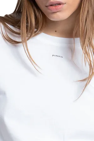 Pinko T-shirts and Polos