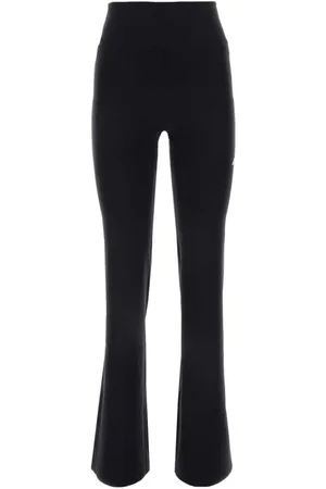 Balenciaga Trousers Black