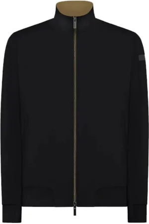RRD Jackets Blue