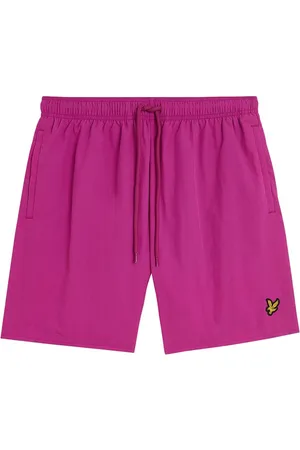 Lyle & Scott Plain Swim Short