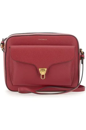 Coccinelle Bags Red