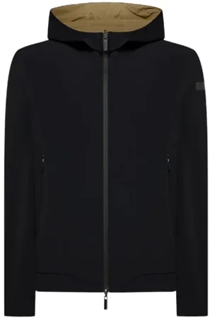 RRD Jackets Blue