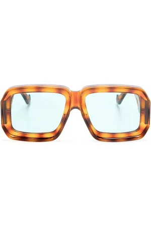 Loewe Sunglasses Brown