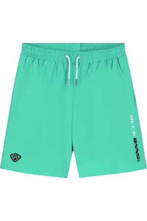 Black Bananas Kids Luck Swimshorts