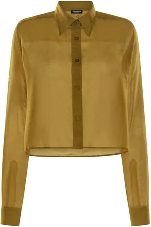 Dondup Shirts Fieno