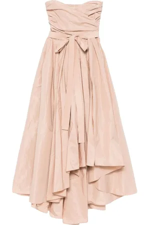 Pinko Dresses Rosa Cammeo
