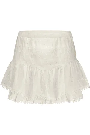 NIKKIE. Inda Skort