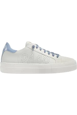 P448 Sneakers White