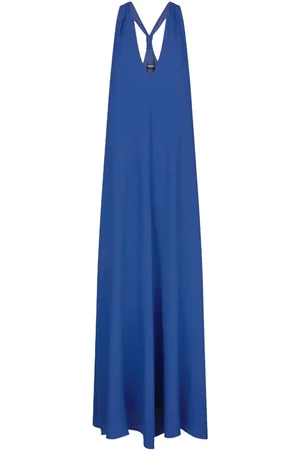 Dondup Dresses Blue